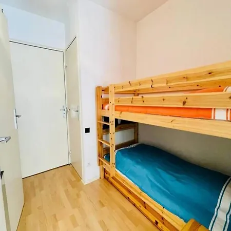 Apartment Arguin 2 Arcachon