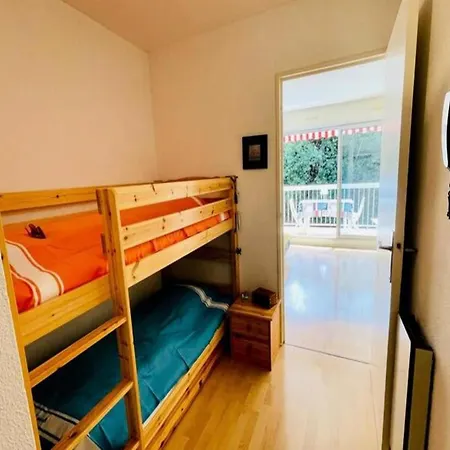 Arguin 2 Apartment