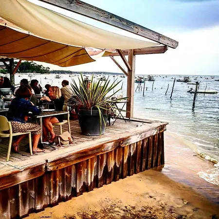 Arguin 2 Appartement Arcachon