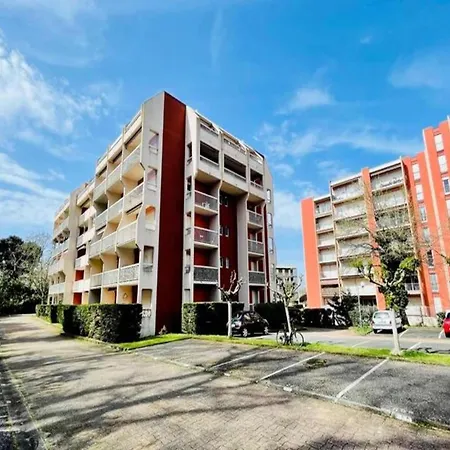 Appartement Arguin 2