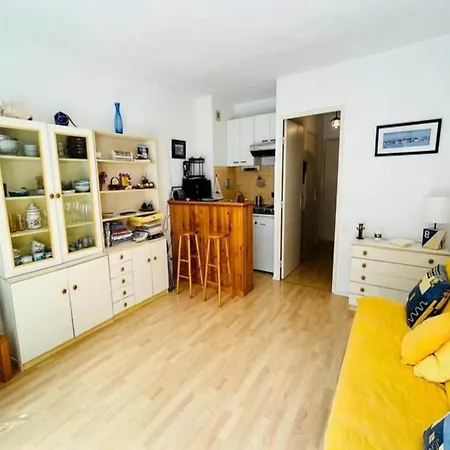 Appartement Arguin 2 *