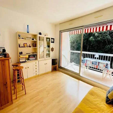 Arguin 2 Appartement