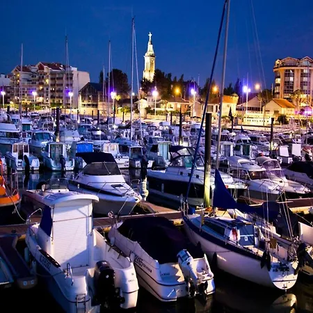 Arguin 2 Appartement Arcachon
