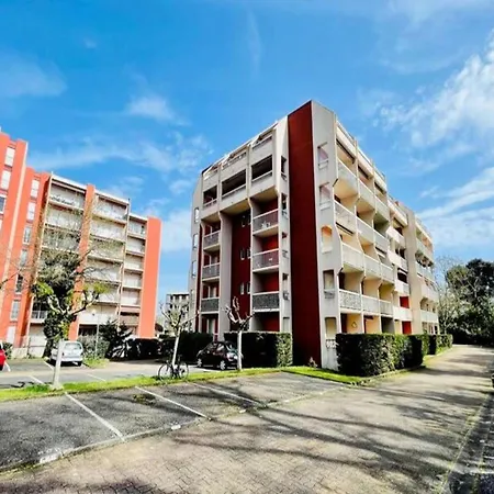 Appartement Arguin 2 Arcachon