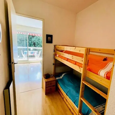 Appartement Arguin 2