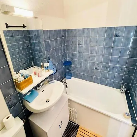 Appartement Arguin 2 *